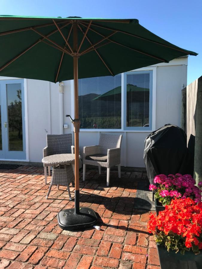 Vineyard Cottage in Blenheim on the Golden Mile Exterior foto