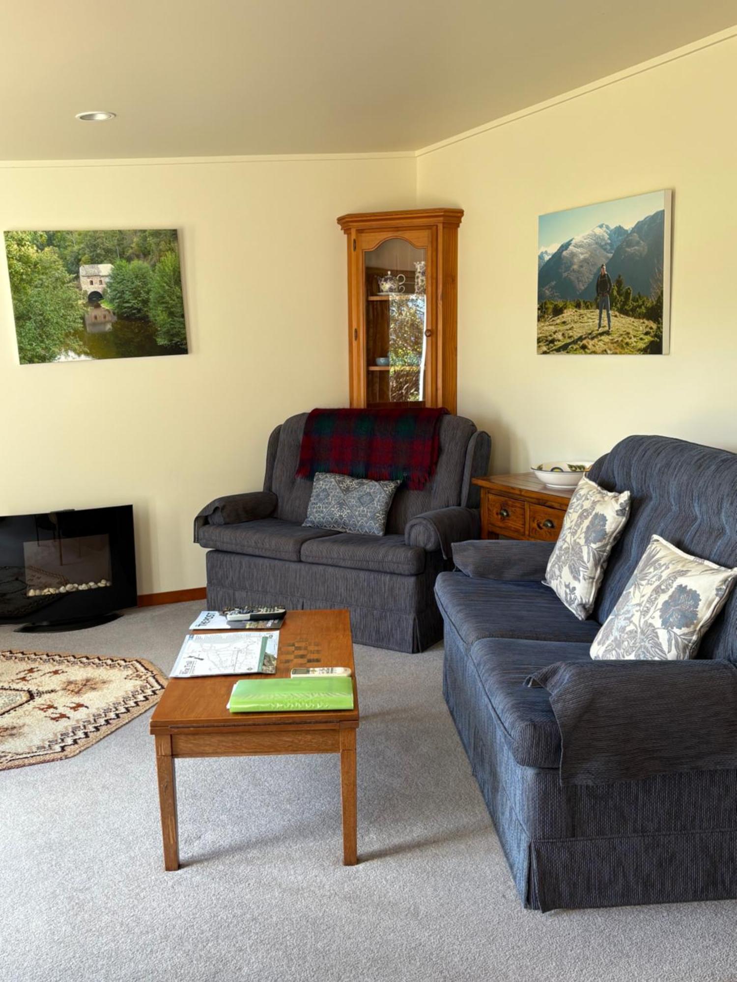 Vineyard Cottage in Blenheim on the Golden Mile Exterior foto